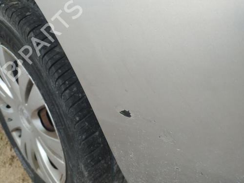 Rear bumper CITROËN C4 Grand Picasso I (UA_) 1.6 HDi | BP26501537C8 