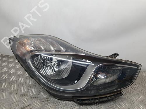 Used Right headlight HYUNDAI ix20 (JC) [2010-2019]  15052217