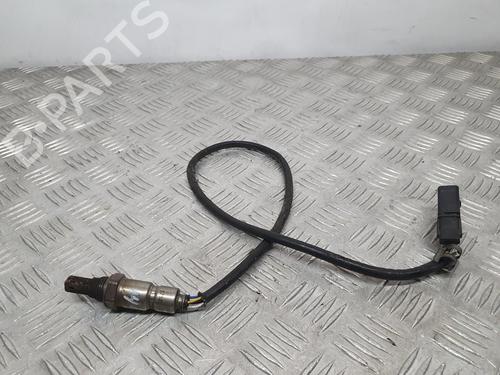 Used Electronic sensor FIAT DOBLO Cargo (263_) [2010-2026]  13232284