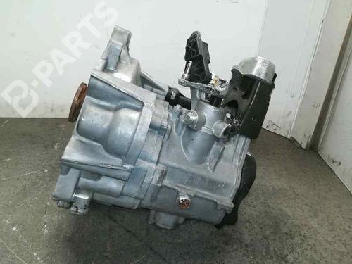 Gearbox SEAT IBIZA IV (6J5, 6P1)  | BP1661996M3 