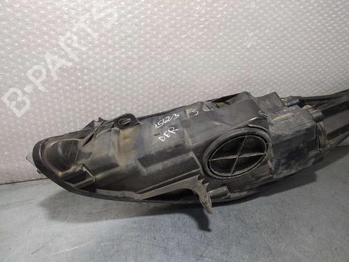 Right headlight FORD FIESTA VI (CB1, CCN)  | BP18253798C29 