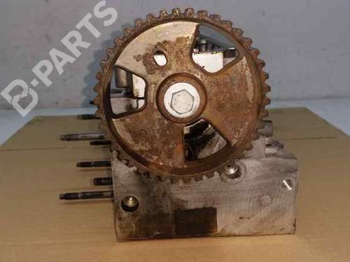 Cylinder head CITROËN XSARA PICASSO (N68) 2.0 HDi | BP10973137M5 