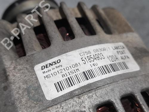 Alternator ALFA ROMEO MITO (955_)  | BP9524903M7 
