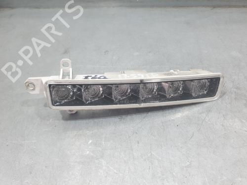Used Left front indicator Left front indicator CITROËN BERLINGO MULTISPACE (B9) 1.6 BlueHDi 100 (99 hp) 34508926 34508926