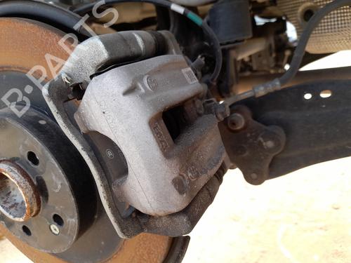 Used Right rear brake caliper DR DR F35 SUV 1.5 (DRF35) (155 hp) 26722446