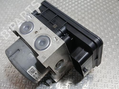 ABS pump CITROËN C-ELYSEE (DD_) 1.2 VTi 72 (DDHMY0) | BP40227523M43 - Image 2