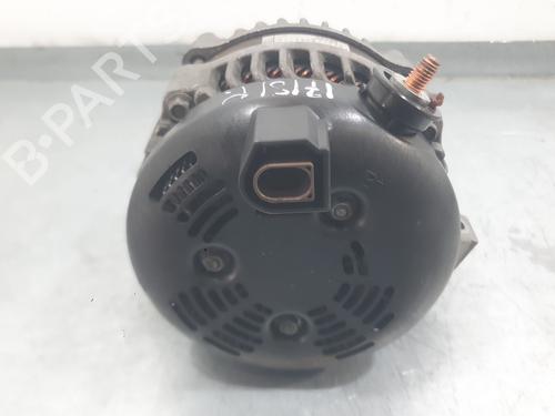 Alternator JAGUAR XF I (X250) 2.7 D | BP29712149M7 - Image 3