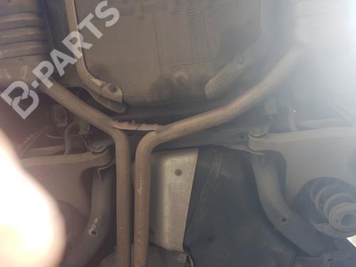 rear-axle-audi-a5-8t3-27-tdi-disco-2007-2008-2009-2010-2011-2012-2013-2014-2015-2016-2017-8492406 main image