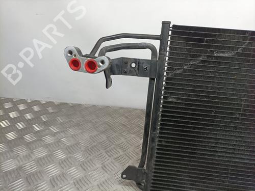 AC radiator AUDI A3 Sportback (8PA) 1.4 TFSI | BP12953514M32 