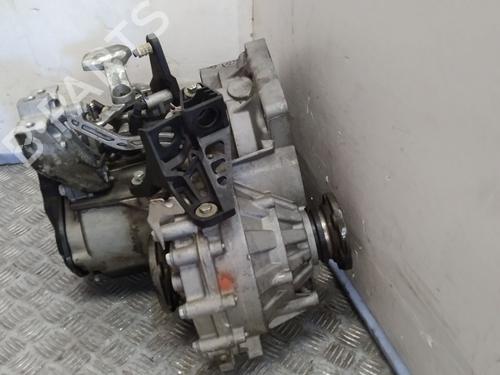 Gearbox AUDI A3 (8P1) 1.9 TDI | BP25604203M3