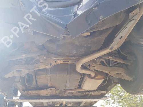 Used Rear axle KIA CEE'D SW (ED) [2007-2012]  24342138