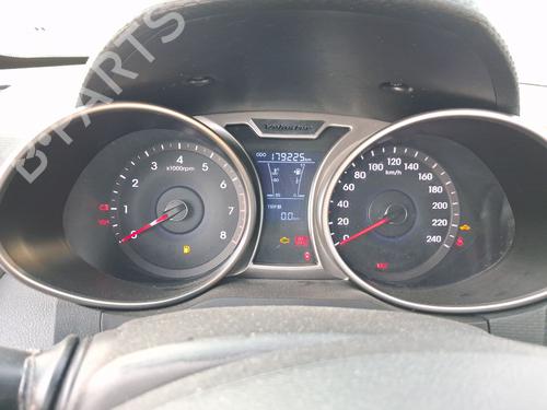 Gearbox HYUNDAI VELOSTER (FS) 1.6 GDI | BP37691840M3 - Image 7