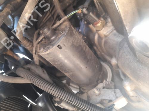 Used Starter AUDI A3 (8P1) 2.0 TDI 16V (140 hp) 30683869
