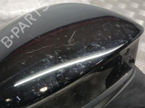 Right mirror RENAULT CAPTUR II (HF_)  | BP22788700C27