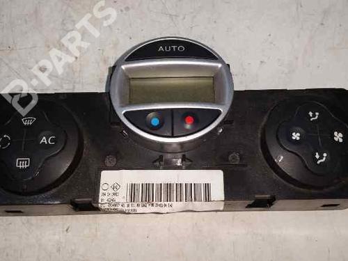 Used Climate control RENAULT SCÉNIC II (JM0/1_) [2003-2010]  2562786