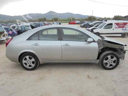 Gearbox NISSAN PRIMERA Hatchback (P12)  | BP603308M3 