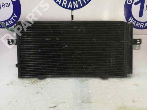 AC radiator LAND ROVER FREELANDER I (L314) 2.0 DI 4x4 BP870786M32