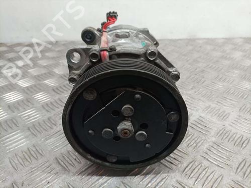 Used AC compressor SEAT CORDOBA (6K1, 6K2) [1993-2002]  10666392