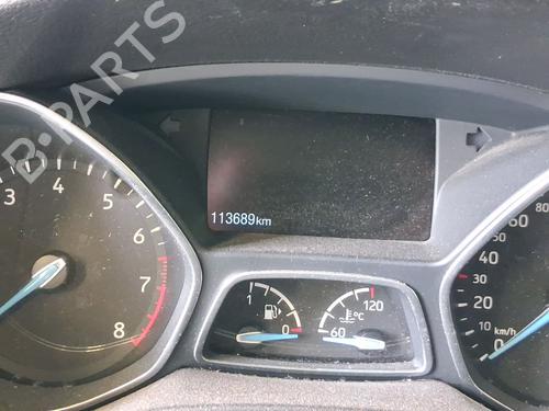 Engine FORD FOCUS IV (HN) 1.0 EcoBoost | BP39564153M1 - Image 7