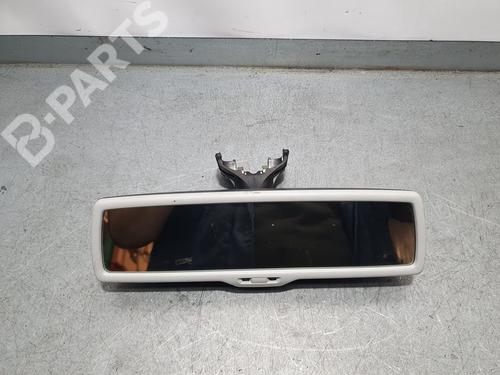 Used Rear mirror Rear mirror VW PASSAT B7 (362) 2.0 TDI (140 hp) 9095210 9095210