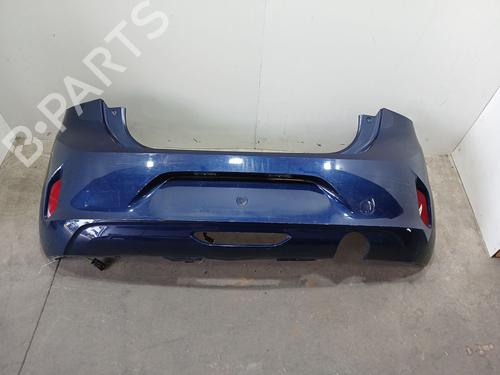 Bak støtfanger OPEL CORSA F (P2JO) 1.2 (68) (101 hp) 25142778
