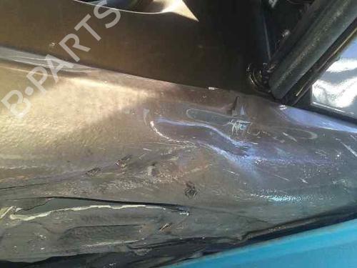 Left taillight RENAULT MEGANE IV Hatchback (B9A/M/N_) 1.5 dCi 110 (B9A3) | BP12555630C34