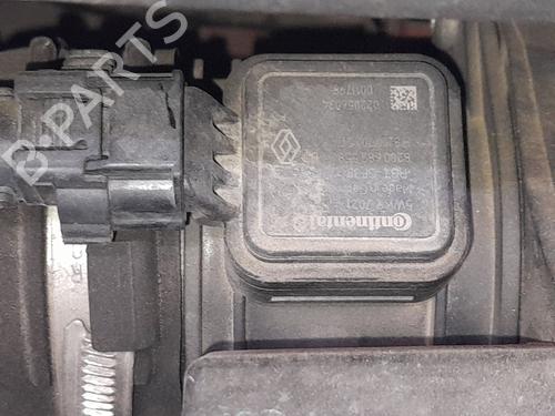 Luftmassemåler Luftmassemåler RENAULT CLIO IV (BH_) 1.5 dCi 90 (90 hp) 37217759 37217759