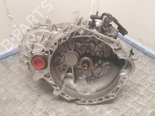 Used Gearbox Gearbox HYUNDAI i30 (PDE, PD, PDEN) 1.0 T-GDI (120 hp) 36302774 36302774