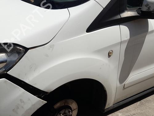 Forkjerm venstre Forkjerm venstre FORD TOURNEO COURIER B460 MPV [2014-2026] 34286807 34286807