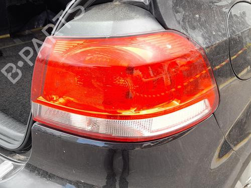 Used Right taillight Right taillight VW GOLF VI (5K1) 1.6 TDI (105 hp) 36302944 36302944