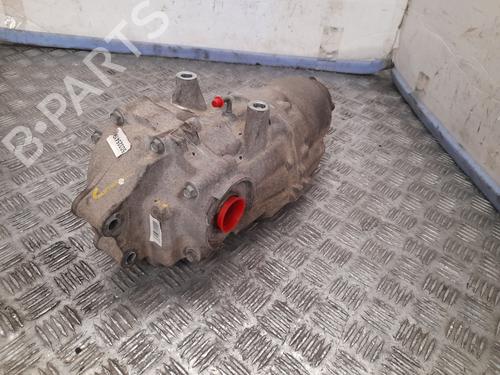 Used Rear differential HONDA CR-V II (RD_) 2.2 CTDi (RD9) (140 hp) 29335704