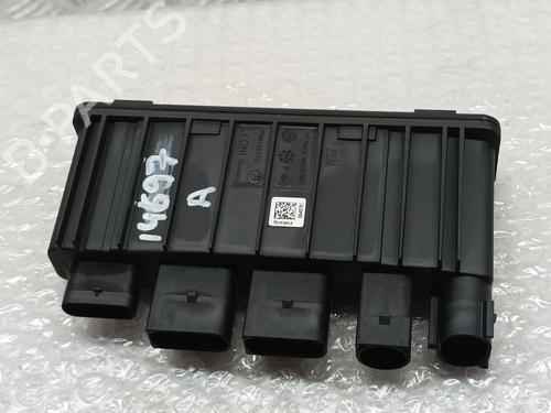 Used Electronic module BMW 2 Gran Coupe (F44) [2019-2025]  18486948