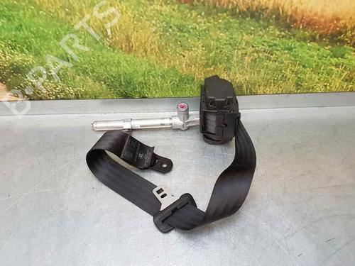 Used Rear left belt tensioner VOLVO C70 II Convertible (542) [2006-2013]  14011524