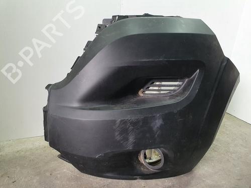 Used Corner bumper PEUGEOT BOXER Van 2.2 BlueHDi 120 (120 hp) 15683170