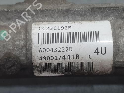 Steering rack RENAULT MEGANE IV Hatchback (B9A/M/N_) 1.6 dCi 130 (B9A4) | BP36016826M22 - Image 5