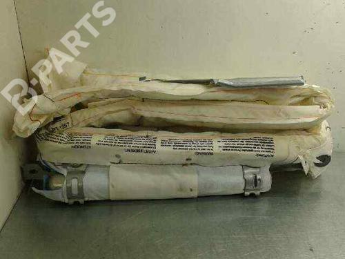 Used Right curtain airbag SEAT LEON (1P1) 1.9 TDI (105 hp) 1512081