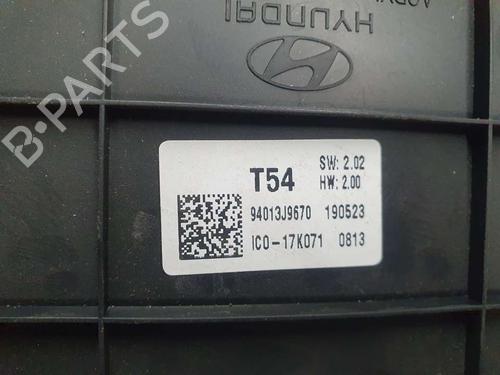 Instrument cluster HYUNDAI KONA (OS, OSE, OSI)  | BP7223373C47 