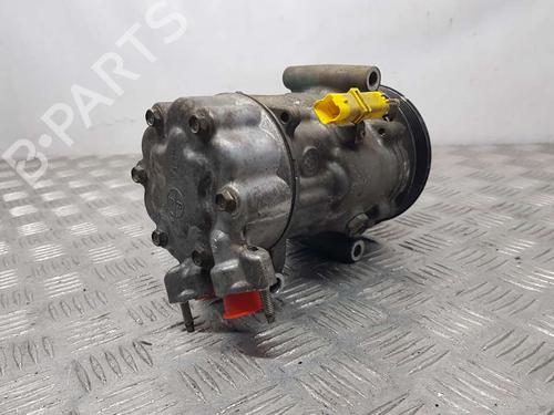 AC compressor PEUGEOT 1007 (KM_)  | BP15497807M34 