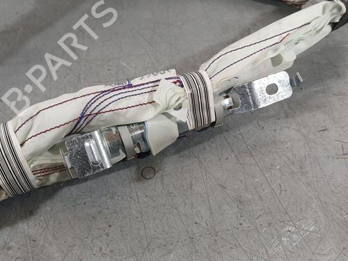 Right curtain airbag NISSAN NOTE (E12) 1.5 dCi | BP33703680C12 - Image 2