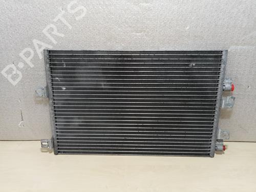 Radiateur de ac RENAULT KANGOO (KC0/1_) 1.5 dCi (61 hp) SIN REFERENCIA |