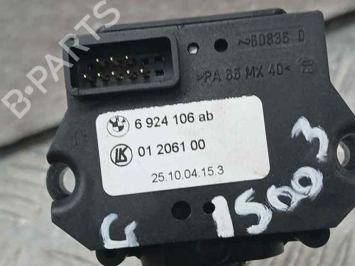 Steering column stalk BMW 5 (E60)  | BP21125190I23 