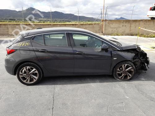 Engine OPEL ASTRA K (B16) 1.4 Turbo (68) | BP36437206M1  - Image 10