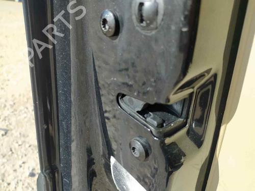Used Front left lock AUDI A3 Sportback (8PA) 1.6 FSI (115 hp) 25334137