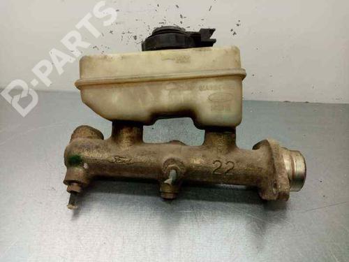 Used Brake master cylinder FORD ESCORT III (GAA) 1.6 (79 hp) 1789716