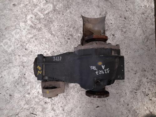 Rear differential AUDI ALLROAD C5 (4BH) 2.5 TDI quattro | BP5112800M24 
