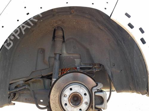 Used Wheel arch PEUGEOT 208 II (UB_, UP_, UW_, UJ_) e-208 (136 hp) 26438253