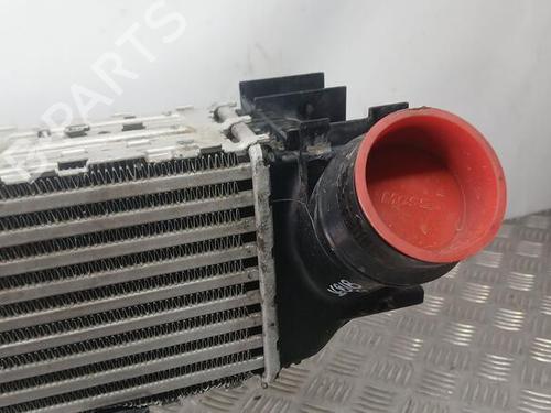 Intercooler BMW 1 (F20) 116 d | BP29189359M30
