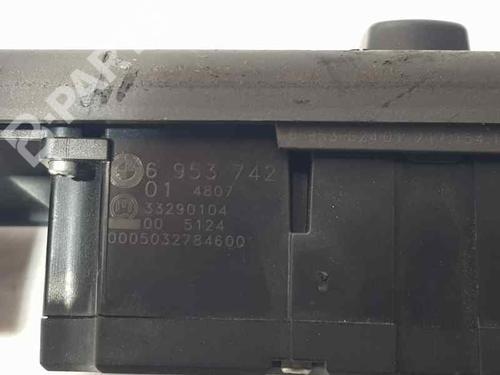 Headlight switch BMW 5 (E60) 530 i | BP8140136I24 