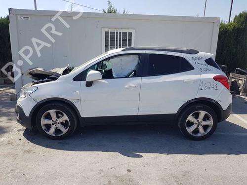 Display monitor OPEL MOKKA / MOKKA X (J13) | BP19167907C48