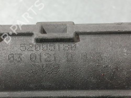 Steering rack FIAT 500X (334_) 1.0 (334.AXN1B) | BP33467808M22 - Image 4